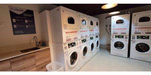 Arriendo Departamento NO 1D en suite 1B 1E 1B Metro Escuela Militar - Las Condes