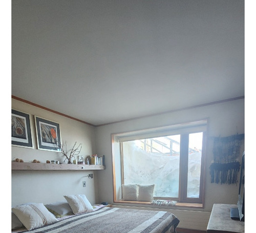 Venta Departamento 4D 3B 1E 1B Centros Invernales - Lo Barnechea