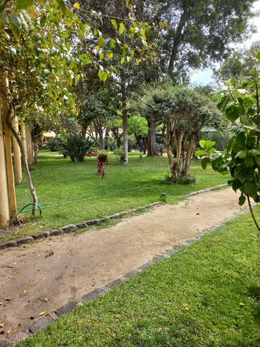 Venta Departamento N 2D 2B Barrio Italia - Providencia