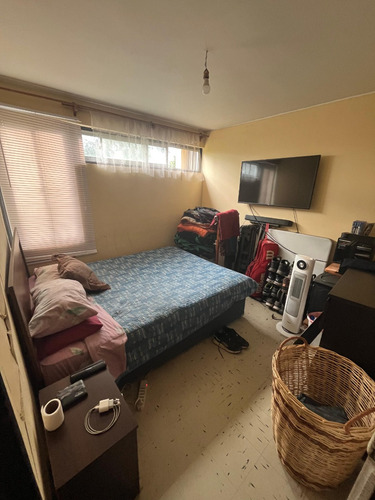 Venta Departamento NO 3D 1B 1E Villa Los Jard&iacute;nes - Villa Los Presidentes - &Ntilde;u&ntilde;oa