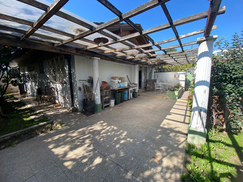 Venta Casa O 5D 3B 2E 1B Plaza Ega&ntilde;a - &Ntilde;u&ntilde;oa