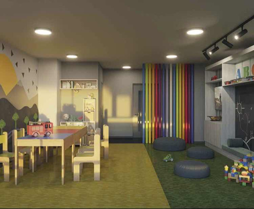 Venta Departamento 2D 2B 1E Metro &Ntilde;u&ntilde;oa - &Ntilde;u&ntilde;oa