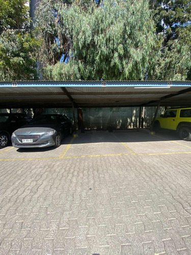 Venta Departamento 3D 2B 1E Nueva Las Condes - Las Condes