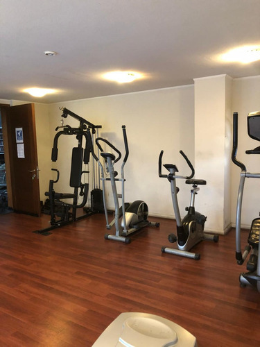 Venta Departamento NP 1D 1B 1E Barrio Italia - Providencia