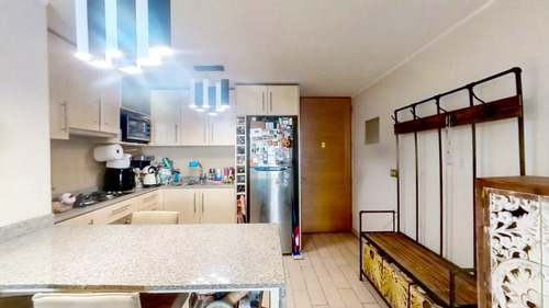 Venta Departamento SP 2D en suite 2B 1E 1B Diego de Almagro - &Ntilde;u&ntilde;oa