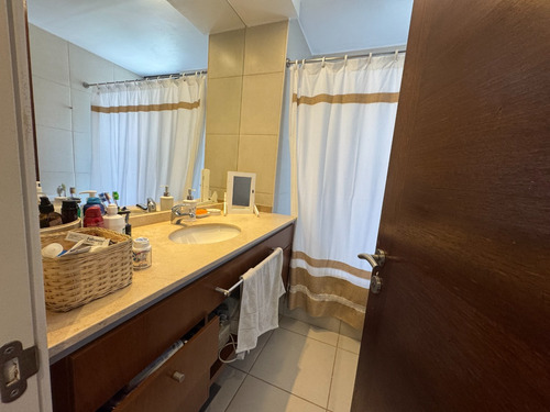 Arriendo Departamento NO 3D en suite Walk-in cl&oacute;set 3B 1E 1B Sebasti&aacute;n Elcano - Las Condes