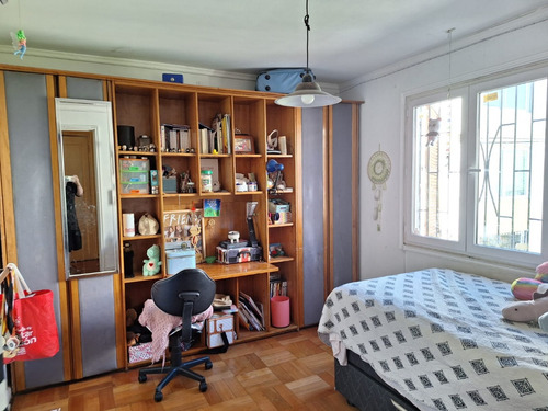 Arriendo Casa 3D 2B 2E 1B Barrio El Golf - Las Condes