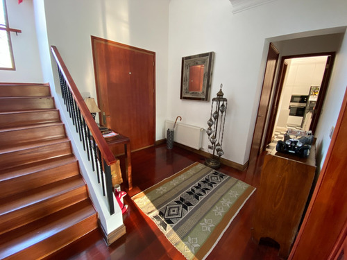 Venta Casa 6D en suite Walk-in cl&oacute;set 7B 6E 1B Chicureo - Colina