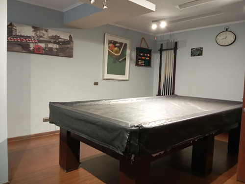 Arriendo Departamento 2D 2B Metro &Ntilde;u&ntilde;oa - &Ntilde;u&ntilde;oa