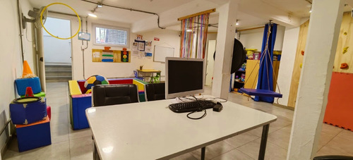 Arriendo Oficina NO 2B 6E 1B Vaticano - Las Condes