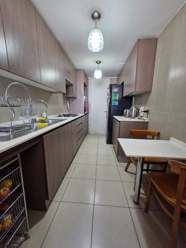 Arriendo Departamento NO 3D 3B 1E 1B Los Leones - Providencia