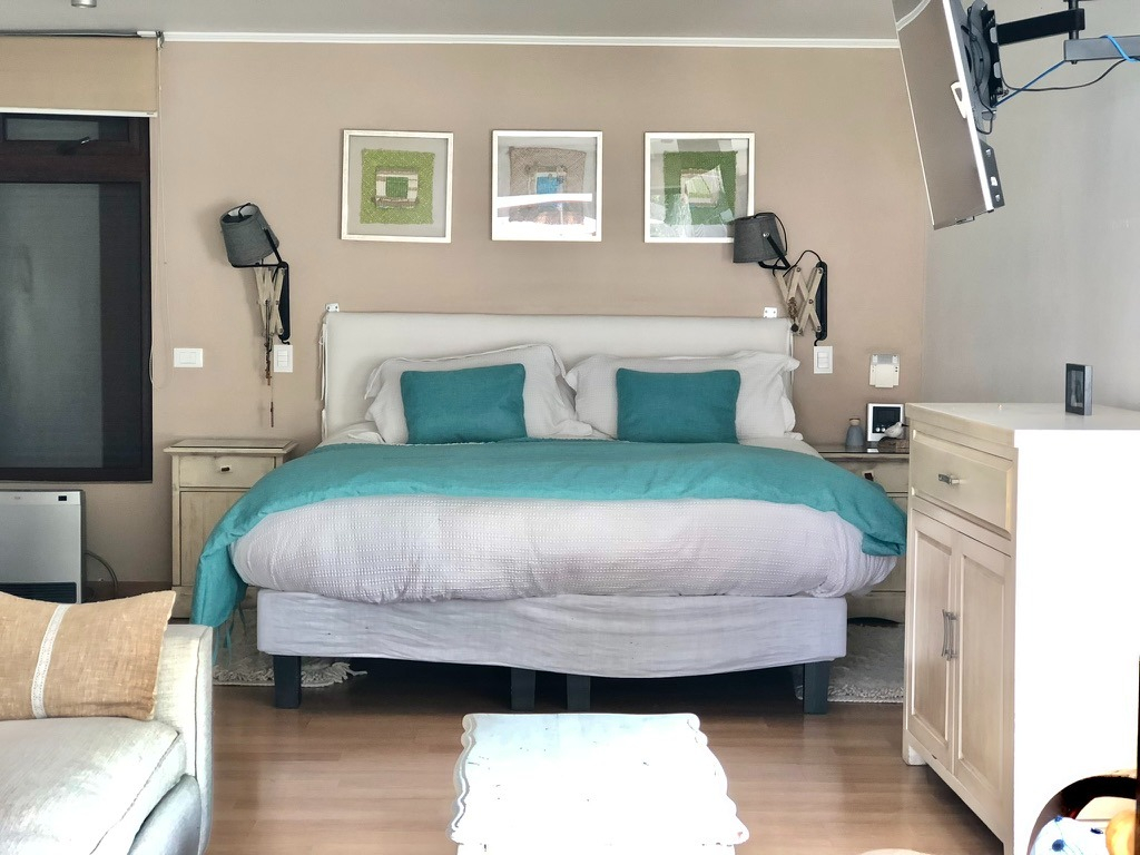 Venta Casa NO 7D 4B 3E Santa Mar&iacute;a de Manquehue - Vitacura