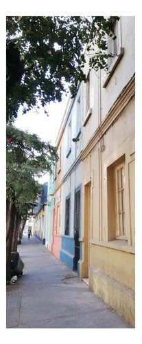 Venta Casa 4D 2B Metro Irarr&aacute;zaval - &Ntilde;u&ntilde;oa