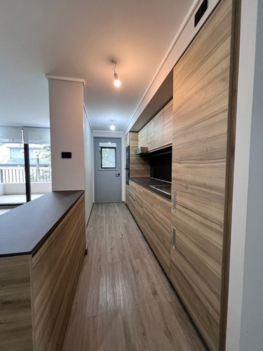 Venta Departamento SP 3D 2B 2E 1B Centro de Puerto Varas - Puerto Varas