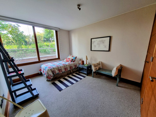 Venta Casa NOSP 5D 5B 4E 1B San Carlos de Apoquindo - Las Condes