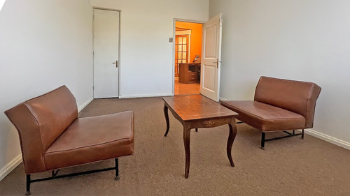 Arriendo Oficina N 2B 1E Plaza Italia - Providencia