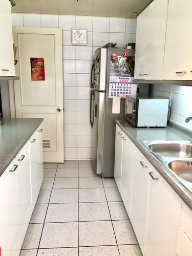 Arriendo Departamento NO 2D en suite 2B 2E 1B Sebasti&aacute;n Elcano - Las Condes