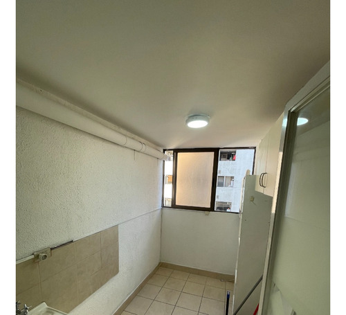 Arriendo Departamento NO 4D en suite Walk-in cl&oacute;set 4B 2E 1B Parque Arauco - Las Condes