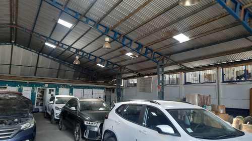 Galp&oacute;n Taller Mec&aacute;nica 