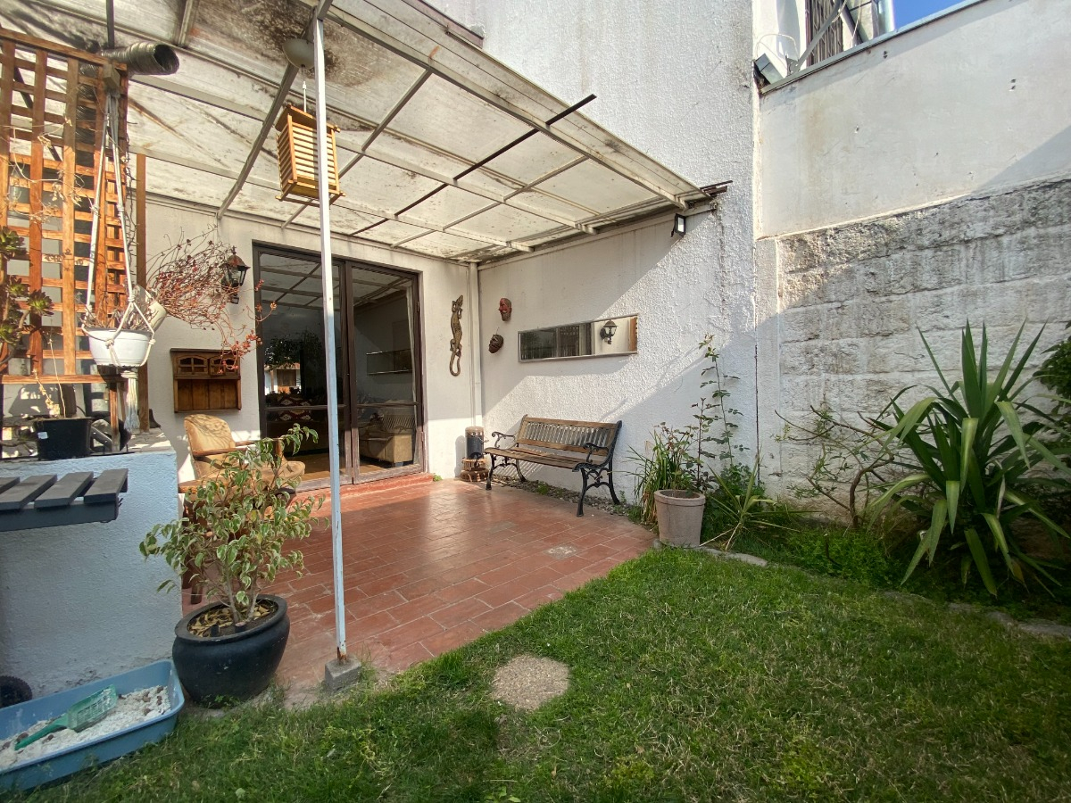 Venta Casa 4D 3B 1E Rotonda Atenas - Las Condes