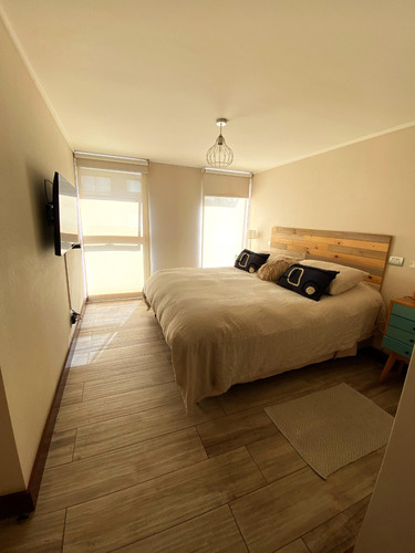 Arriendo Departamento O 2D 2B 1E 1B  - Providencia