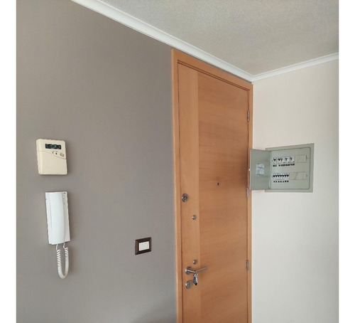 Arriendo Departamento 2D en suite Walk-in cl&oacute;set 2B 1E 1B Metro Monse&ntilde;or Eyzaguirre - &Ntilde;u&ntilde;oa