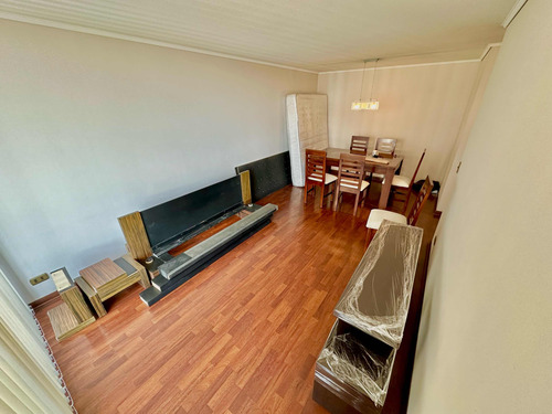 Arriendo Departamento 2D 2B 1E 1B Metro &Ntilde;u&ntilde;oa - &Ntilde;u&ntilde;oa