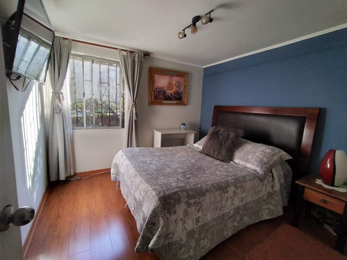 Venta Departamento NOSP 3D 1B 1E In&eacute;s de Su&aacute;rez - Providencia
