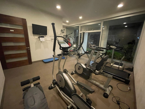 Arriendo Departamento P 2D en suite Walk-in cl&oacute;set 2B 1E 1B Rotonda Atenas - Las Condes