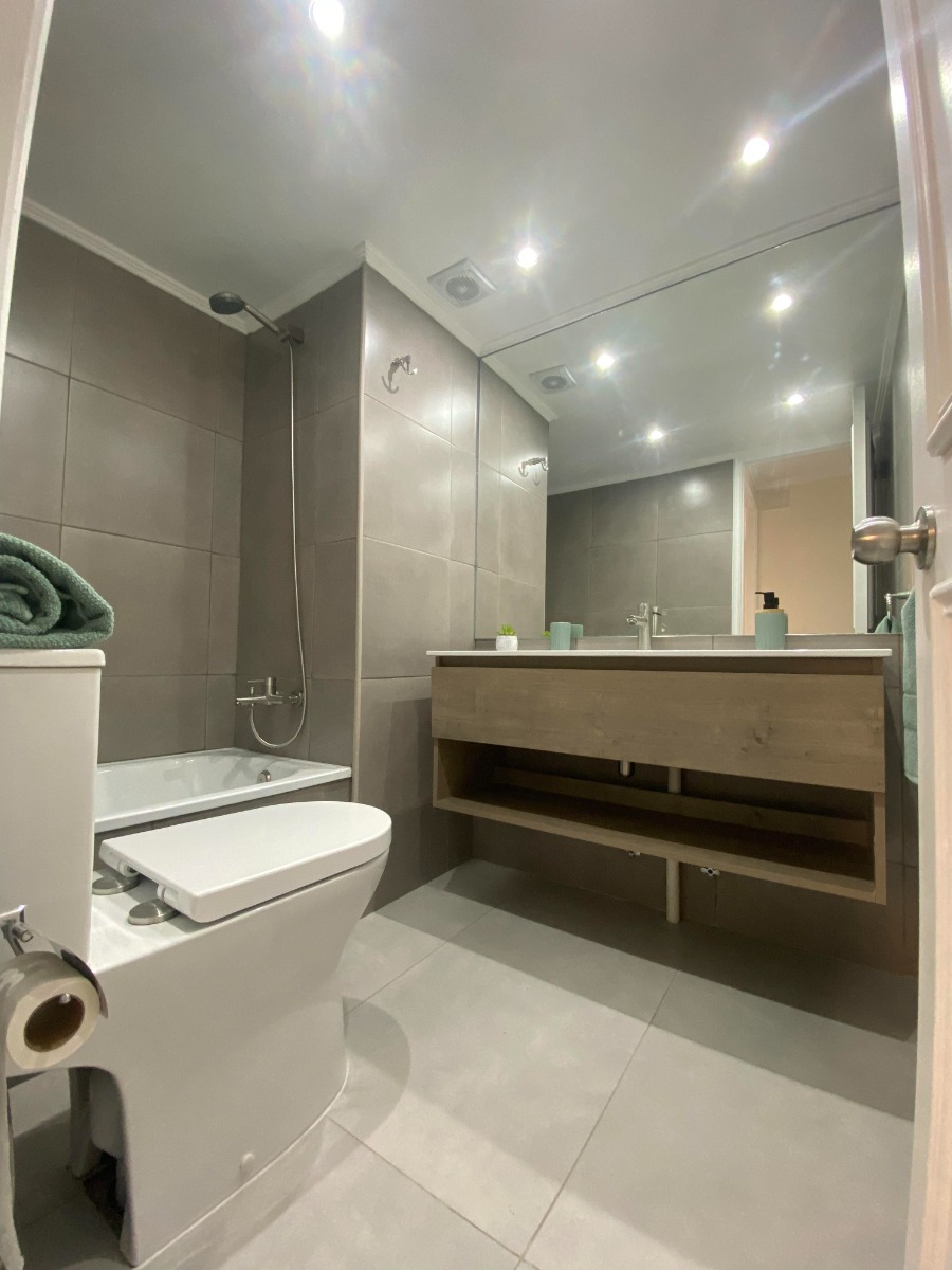 Venta Departamento 2D 2B 1E 1Bd  - Providencia