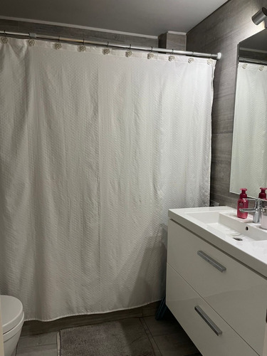 Venta Departamento NOSP 4D en suite Walk-in cl&oacute;set 3B 2E 1B Las Lilas - Providencia