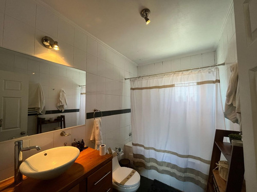 Venta Casa NO 5D en suite Walk-in cl&oacute;set 4B 2E Puerto Chico - Puerto Varas