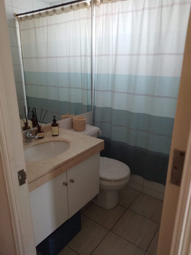 Venta Departamento NO 2D 2B 1E 1B Estadio Nacional - &Ntilde;u&ntilde;oa