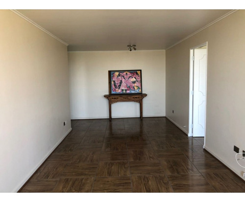 Venta Departamento S 2D en suite Walk-in cl&oacute;set 2B 1E 1B Vaticano - Las Condes