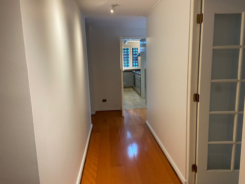 Arriendo Departamento NO 3D 3B 2E 1B Los Leones - Providencia