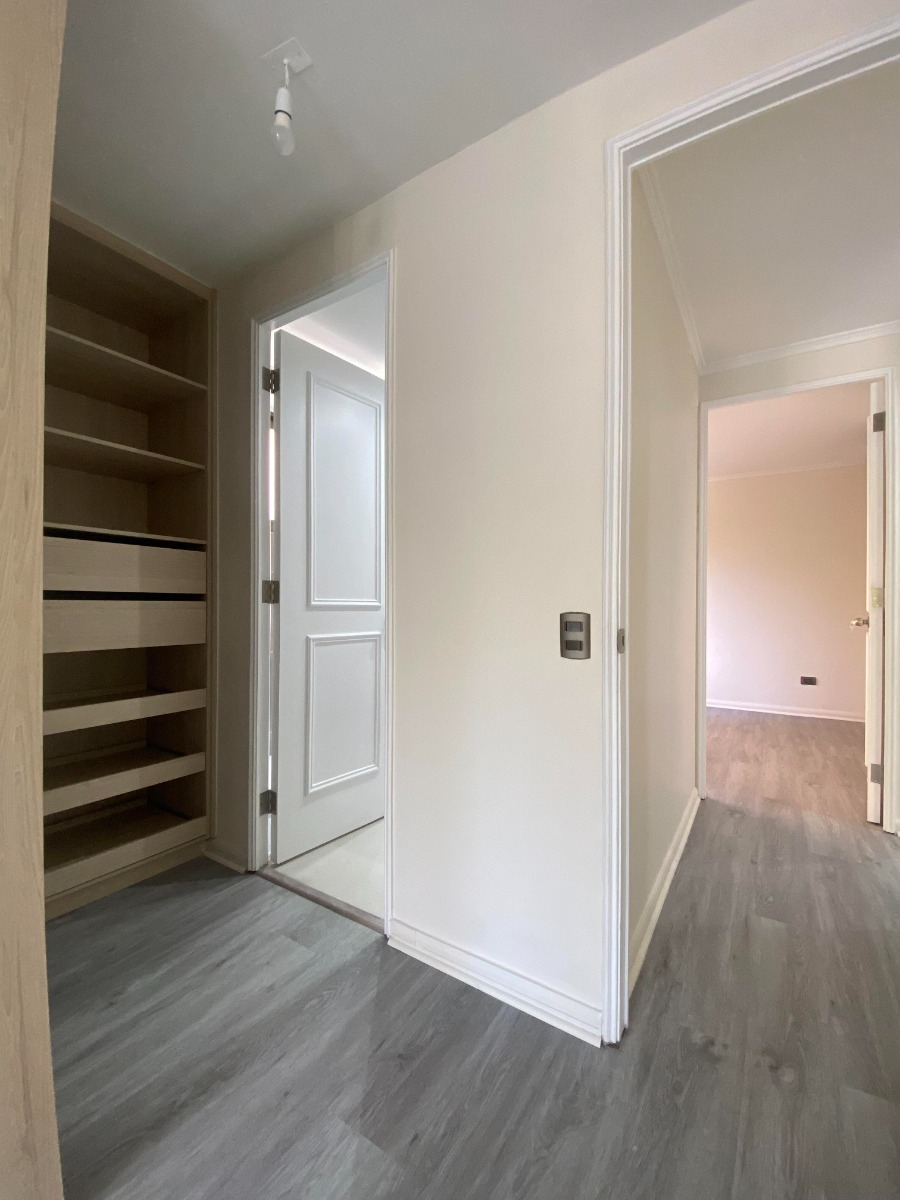 Venta Departamento 2D 2B 1E 1Bd  - Providencia