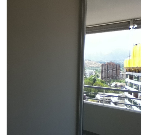 Arriendo Departamento SP 2D en suite Walk-in cl&oacute;set 2B 1E 1B Metro Manquehue - Apumanque - Las Condes