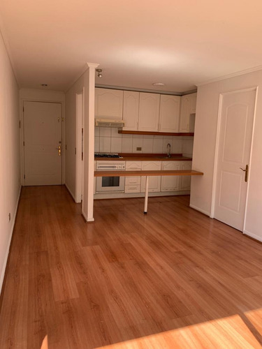 Venta Departamento NO 1D 1B 1E 1B Las Lilas - Providencia