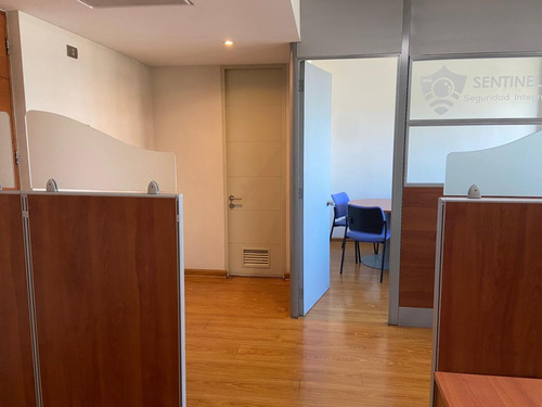 Arriendo Oficina NO 1B 2E 1B La Dehesa - Lo Barnechea