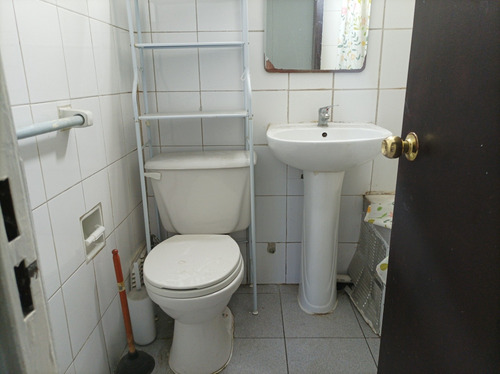 Venta Departamento 3D 1B 1E Villa Los Jard&iacute;nes - Villa Los Presidentes - &Ntilde;u&ntilde;oa