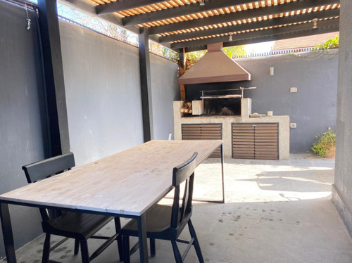 Venta Casa SO 4D en suite Walk-in cl&oacute;set 3B 2E Sebasti&aacute;n Elcano - Las Condes