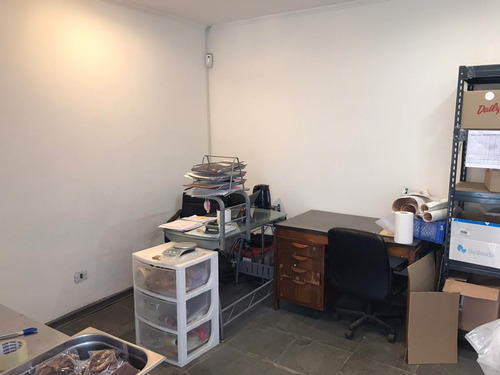 Fábrica De Alimentos Con Resolución Y Patente En Recoleta