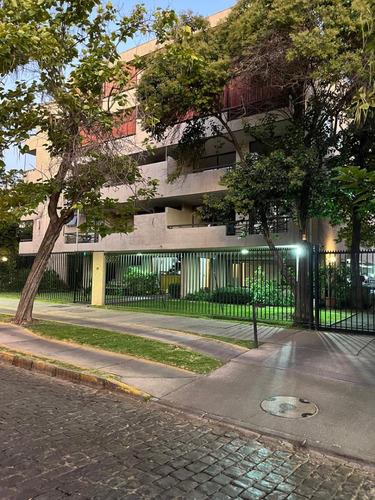 Arriendo Departamento SP 1D en suite 1B 1E 1B Diego de Almagro - &Ntilde;u&ntilde;oa