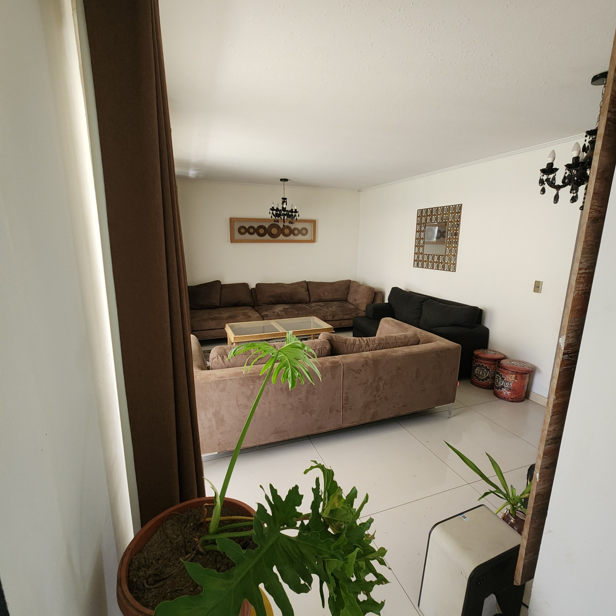 Venta Casa 4D 3B 4E Chicureo - Colina