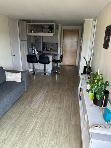 Venta Departamento NO 2D en suite Walk-in cl&oacute;set 2B 1E 1B Parque Juan XXIII - &Ntilde;u&ntilde;oa