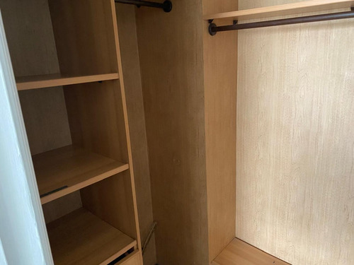 Arriendo Departamento S 2D en suite Walk-in cl&oacute;set 2B 1E 1B Barrio Italia - Providencia