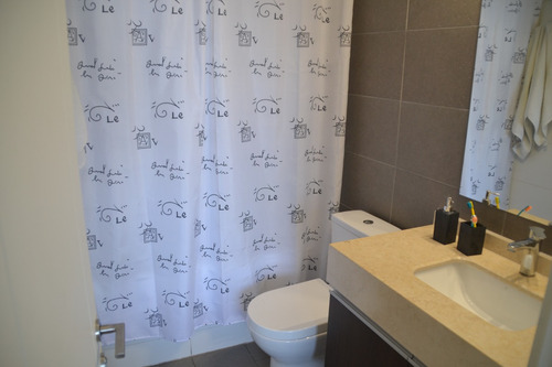 Arriendo Departamento SP 2D en suite Walk-in cl&oacute;set 2B 2E 1B Metro Pr&iacute;ncipe de Gales - Country Club - La Reina