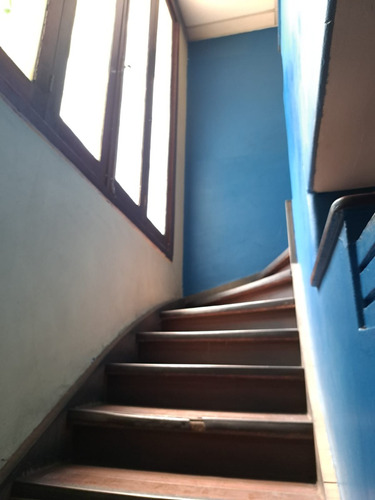 Venta Casa S 7D en suite 4B 7E 2B Barrio Italia - Providencia