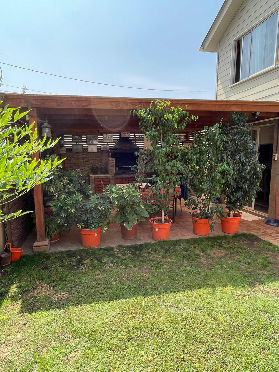 Venta Casa 3D 3B 1E Centro de Colina - Colina