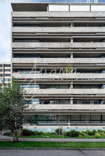 Arriendo Departamento NO 2D en suite Walk-in cl&oacute;set 2B 1E 1B Las Lilas - Providencia